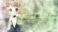 Anime anime girls pita ten Koge Donbo