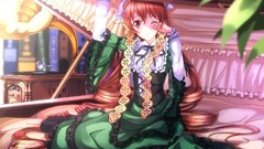 Anime anime girls rozen maiden suiseiseki Swordsouls