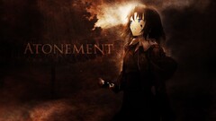 Anime anime girls ryougi shiki kara no kyoukai