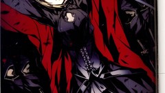 Anime anime girls Saber Alter