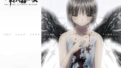 Anime anime girls saikano