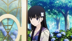 Anime anime girls sanka rea sankarea