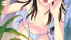 Anime anime girls sanka rea sankarea