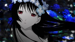 Anime anime girls sanka rea sankarea