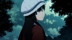 Anime anime girls sankarea