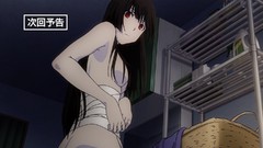Anime anime girls sankarea