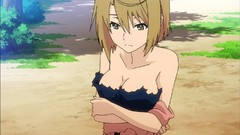 Anime anime girls sankarea