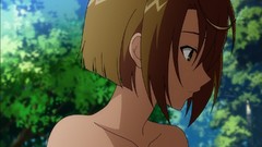 Anime anime girls sankarea