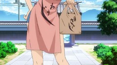 Anime anime girls sankarea