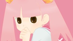 Anime anime girls sayonara zetsubou sensei otonashi meru