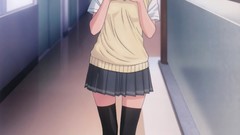 Anime anime girls scans Amagami SS