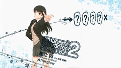 Anime anime girls school uniforms ayatsuji tsukasa scans 