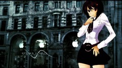 Anime anime girls sekirei