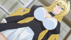 Anime anime girls sekirei