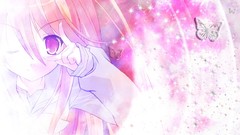 Anime anime girls shakugan no shana