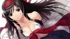 Anime anime girls shining hearts Shining series Kaguya