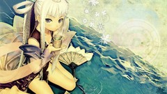 Anime anime girls shining wind tony taka Shining series Houmei 