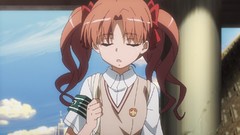 Anime anime girls shirai kuroko toaru kagaku no railgun