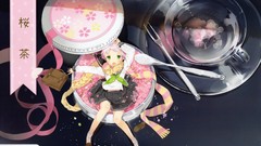 Anime anime girls shoujo