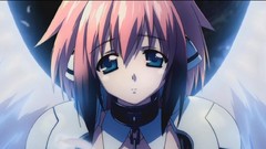Anime anime girls sora no otoshimono Ikaros