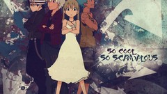 Anime anime girls soul eater anime boys