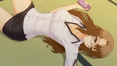 Anime anime girls steins gate Kiryuu Moeka