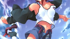 Anime anime girls suzumiya haruhi the melancholy of haruhi 