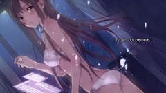 Anime anime girls sword art online yuuki asuna abec (Artist)