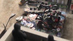 Anime anime girls tanks strike witches mecha