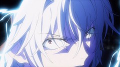 Anime anime girls toaru kagaku no railgun Accelerator (Anime 