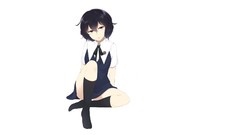 Anime anime girls toaru kagaku no railgun Simple Background 