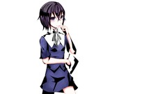 Anime anime girls toaru kagaku no railgun Simple Background 