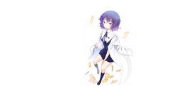 Anime anime girls toaru kagaku no railgun Simple Background 