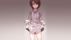 Anime anime girls toaru majutsu no index toaru kagaku no 