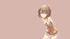 Anime anime girls toaru majutsu no index toaru kagaku no 