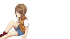 Anime anime girls toaru majutsu no index toaru kagaku no 