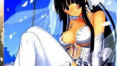 Anime anime girls tony taka