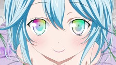 Anime anime girls touwa erio denpa onna to seishun otoko