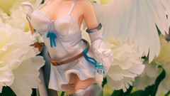 Anime anime girls toys (children) PVC