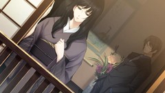 Anime anime girls visual novels Kara no Shoujo