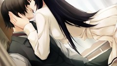 Anime anime girls visual novels Kara no Shoujo