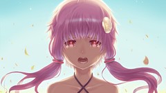 Anime anime girls vocaloid yuzuki yukari