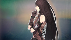 Anime anime girls War video games long hair Advance Wars Women