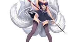 Anime anime girls witches