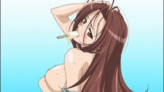 Anime anime girls yosuga no sora