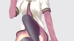 Anime anime girls yuru yuri Funami Yui