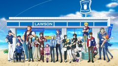 Anime anime girls zero fate zero fate series