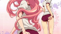 Anime anime girls zero no tsukaima