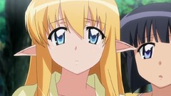 Anime anime girls zero no tsukaima