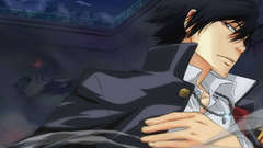 Anime animepaper katekyo hit